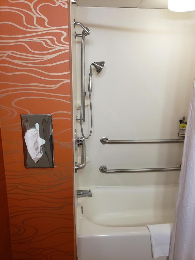 Holiday Inn Express Richmond-Brandermill-Hull Street By Ihg Luaran gambar