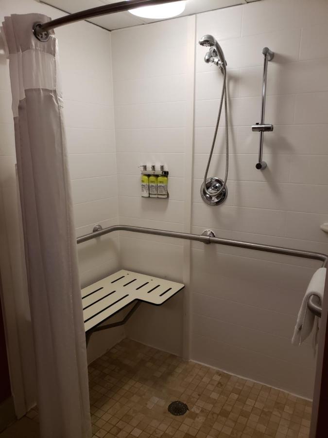 Holiday Inn Express Richmond-Brandermill-Hull Street By Ihg Luaran gambar