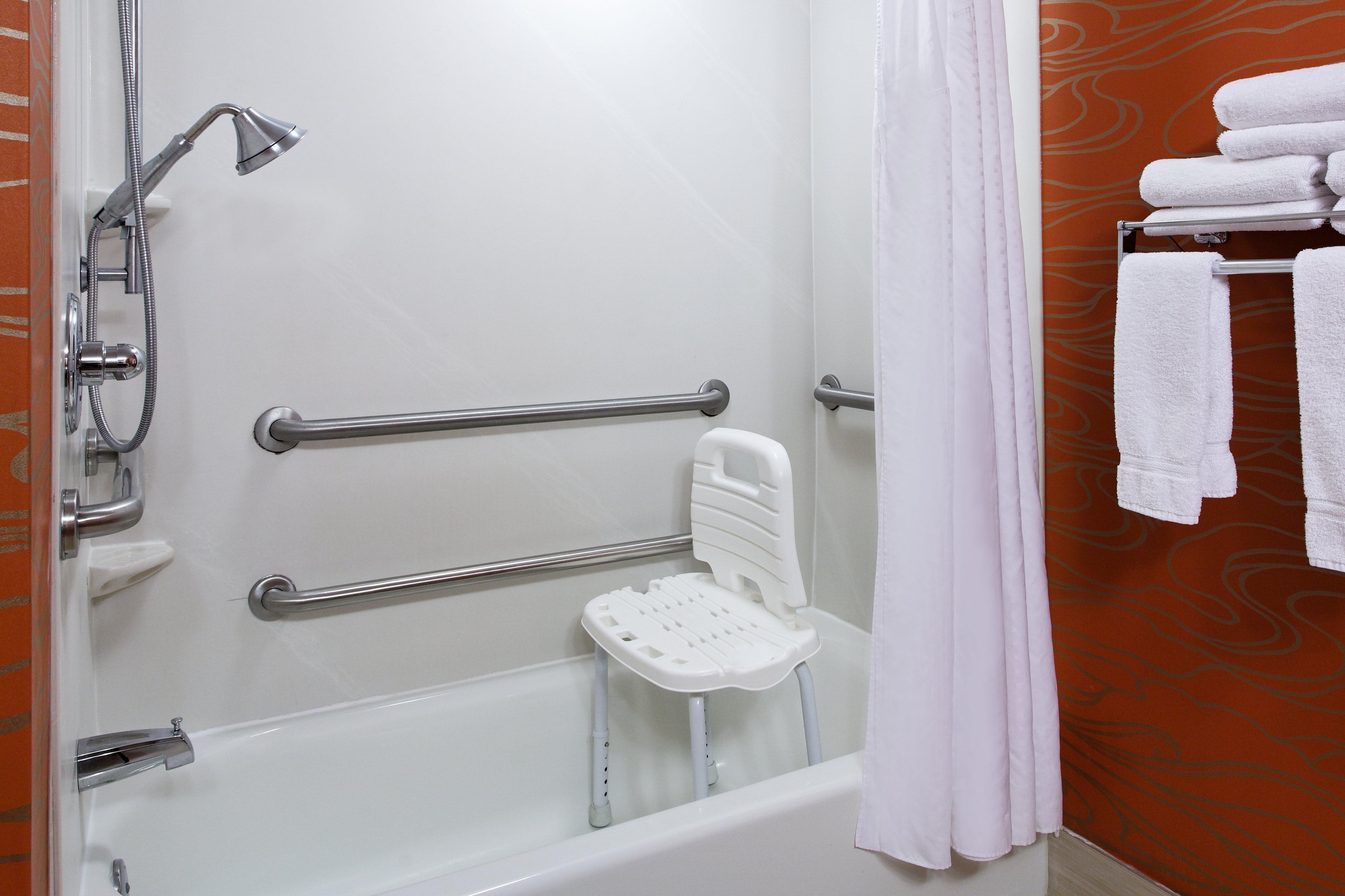 Holiday Inn Express Richmond-Brandermill-Hull Street By Ihg Luaran gambar