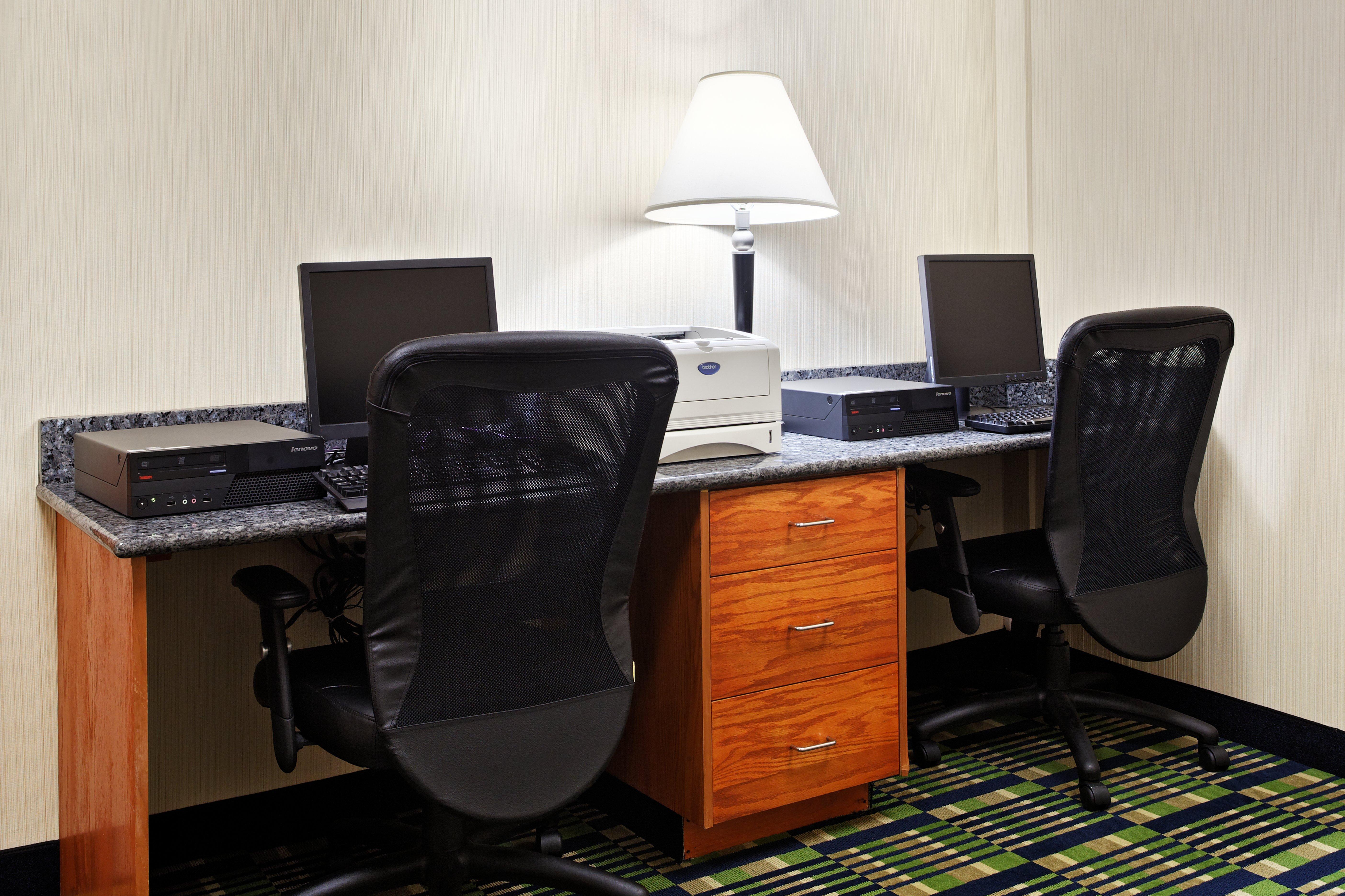 Holiday Inn Express Richmond-Brandermill-Hull Street By Ihg Luaran gambar