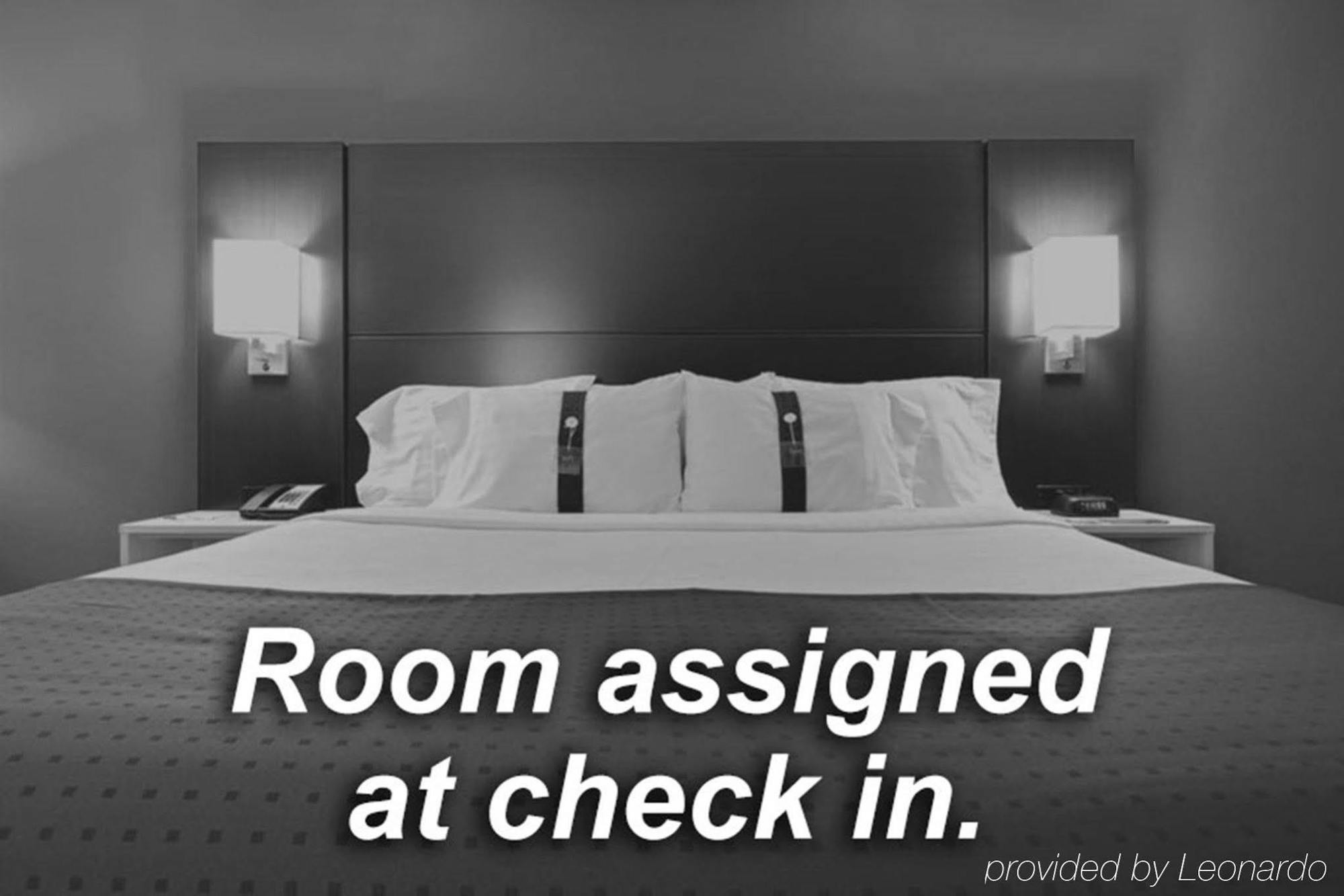 Holiday Inn Express Richmond-Brandermill-Hull Street By Ihg Luaran gambar